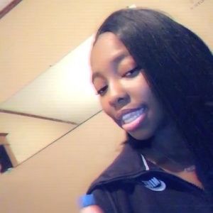 Meet your Posher, Ashanti